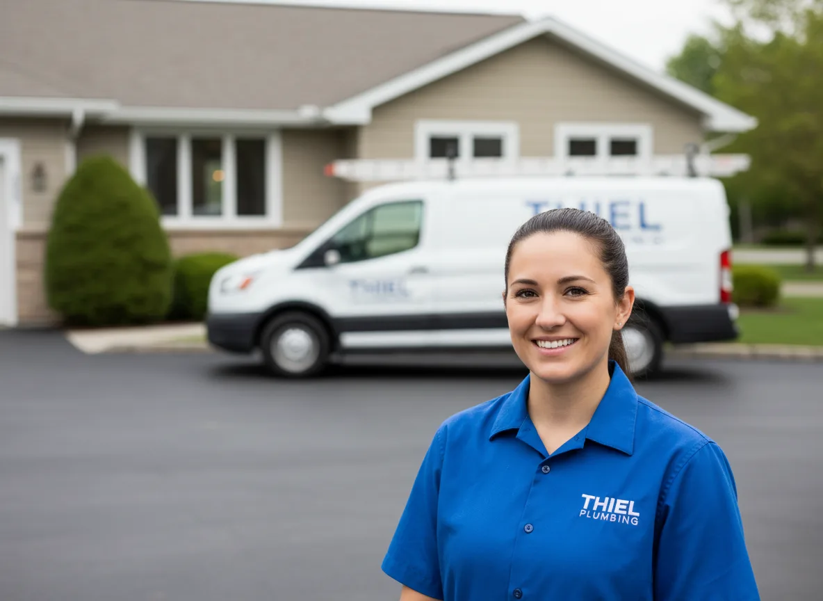 Plumber Anchor, IL FAQs
